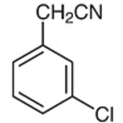 3-Chlorobenzyl Cyanide >98.0%(GC) 25g