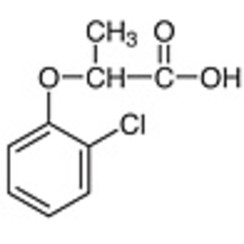 2-(2-Chlorophenoxy)propionic Acid >99.0%(T) 25g