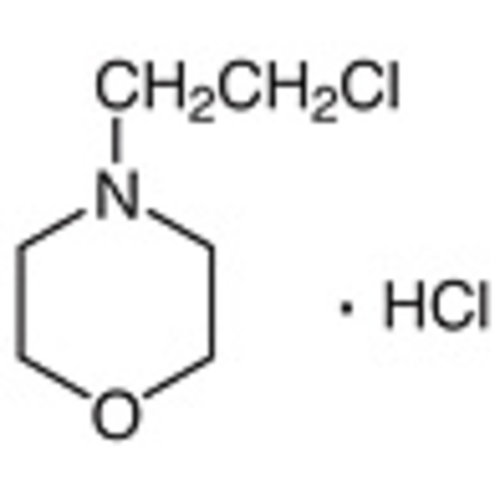 4-(2-Chloroethyl)morpholine Hydrochloride >97.0%(T) 25g