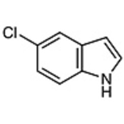 5-Chloroindole >98.0%(GC) 25g