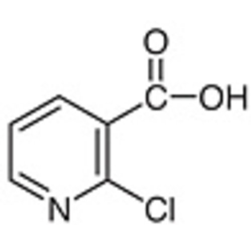 2-Chloronicotinic Acid >98.0%(HPLC)(T) 25g