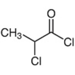 2-Chloropropionyl Chloride >95.0%(GC)(T) 25g