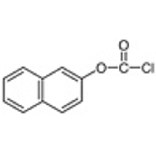 2-Naphthyl Chloroformate >97.0%(GC)(T) 5g