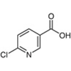 6-Chloronicotinic Acid >98.0%(T) 25g