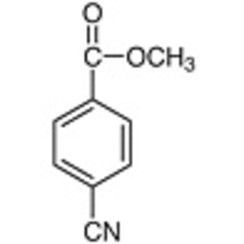 Methyl 4-Cyanobenzoate >98.0%(GC) 250g