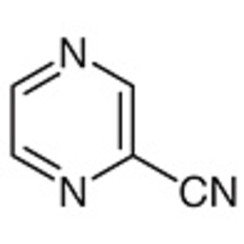 Cyanopyrazine >99.0%(GC) 500g