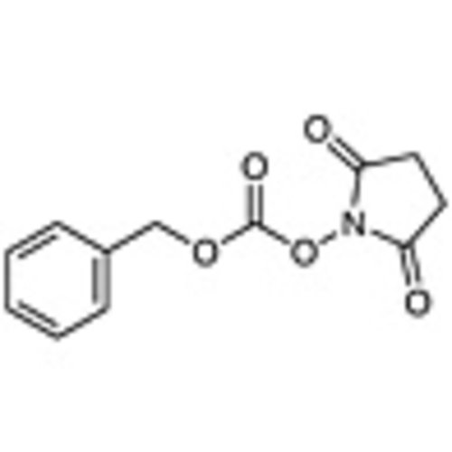 N-Carbobenzoxyoxysuccinimide >98.0%(N) 25g