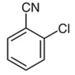 2-Chlorobenzonitrile >98.0%(GC) 25g