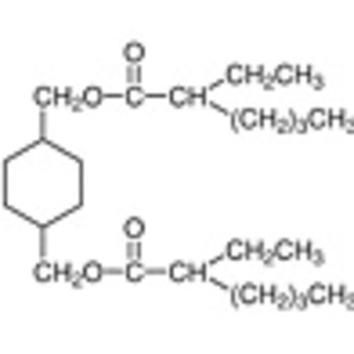 1,4-Cyclohexanedimethanol Bis(2-ethylhexanoate) (cis- and trans- mixture) >98.0%(GC) 25g
