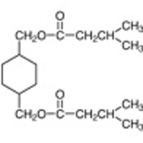 1,4-Cyclohexanedimethanol Diisovalerate (cis- and trans- mixture) >98.0%(GC) 1g