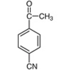 4'-Cyanoacetophenone >97.0%(GC) 10g