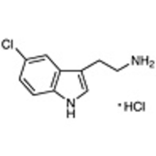 5-Chlorotryptamine Hydrochloride >98.0%(N) 5g