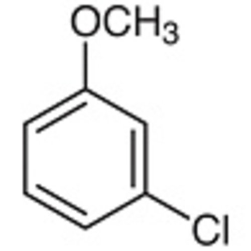 3-Chloroanisole >98.0%(GC) 25g