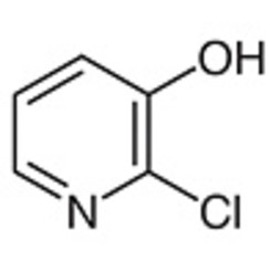 2-Chloro-3-hydroxypyridine >98.0%(GC)(T) 25g