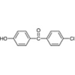4-Chloro-4'-hydroxybenzophenone >98.0%(GC) 25g