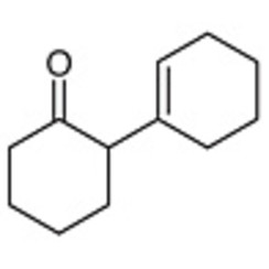 2-(1-Cyclohexenyl)cyclohexanone >85.0%(GC) 500mL