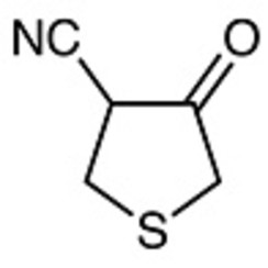 4-Cyano-3-tetrahydrothiophenone >98.0%(GC) 25g