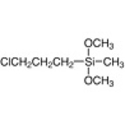 3-Chloropropyldimethoxymethylsilane >95.0%(GC) 5g