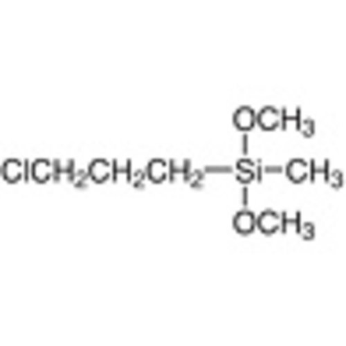 3-Chloropropyldimethoxymethylsilane >95.0%(GC) 25g