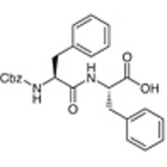 N-Carbobenzoxy-L-phenylalanyl-L-phenylalanine >98.0%(T) 1g