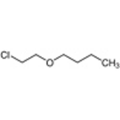 Butyl 2-Chloroethyl Ether >98.0%(GC) 5mL