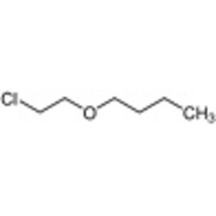 Butyl 2-Chloroethyl Ether >98.0%(GC) 25mL