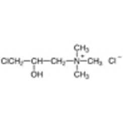 (3-Chloro-2-hydroxypropyl)trimethylammonium Chloride (ca. 65% in Water) 25mL