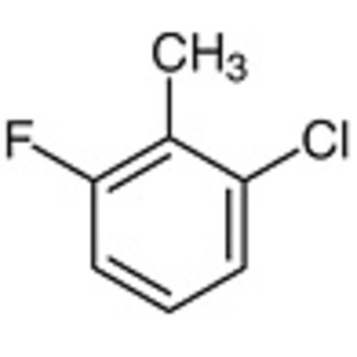 2-Chloro-6-fluorotoluene >98.0%(GC) 25g