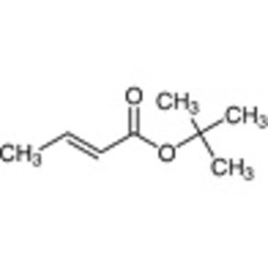 tert-Butyl Crotonate >98.0%(GC) 25mL