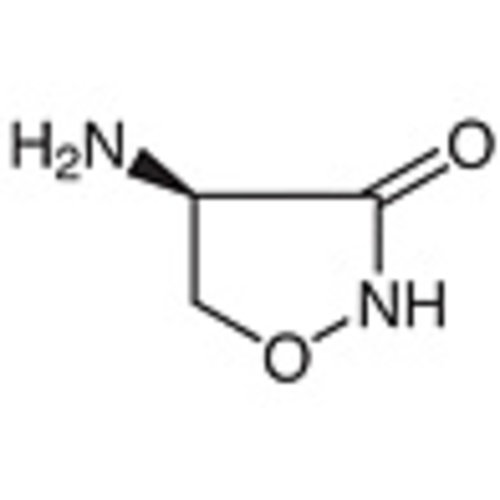 D-(+)-Cycloserine >98.0%(HPLC)(T) 1g