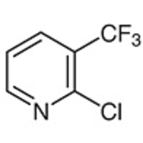 2-Chloro-3-(trifluoromethyl)pyridine >98.0%(GC) 25g