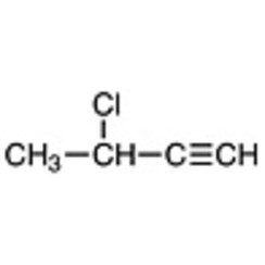 3-Chloro-1-butyne >98.0%(GC) 5g