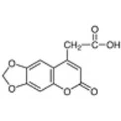 4-Carboxymethyl-6,7-methylenedioxycoumarin >95.0%(T) 200mg