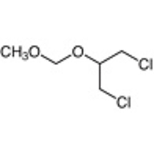 1-Chloro-2-(chloromethyl)-3,5-dioxahexane >95.0%(GC) 5g