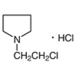 1-(2-Chloroethyl)pyrrolidine Hydrochloride >98.0%(T) 25g
