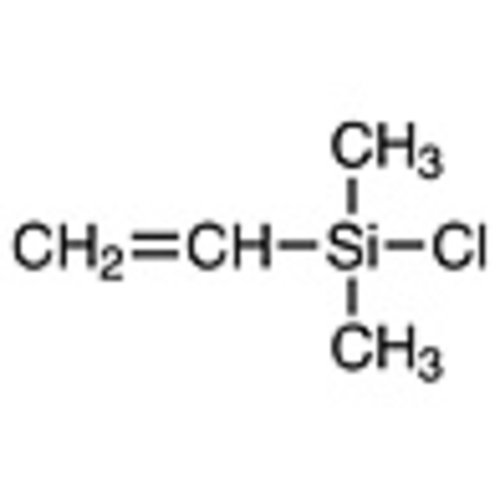 Chlorodimethylvinylsilane >97.0%(GC) 100mL