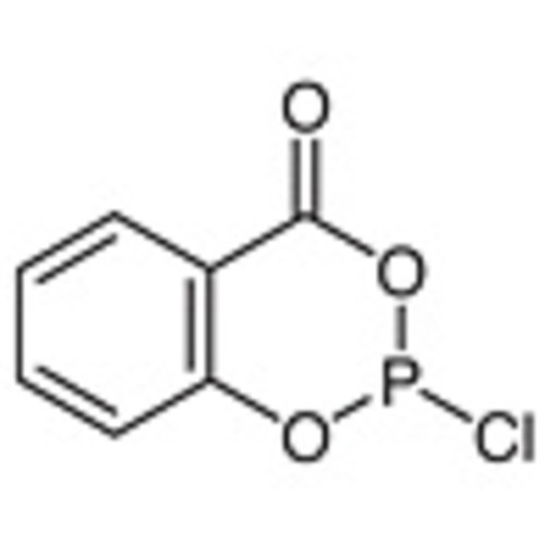 2-Chloro-4H-1,3,2-benzodioxaphosphorin-4-one >95.0%(T) 5g