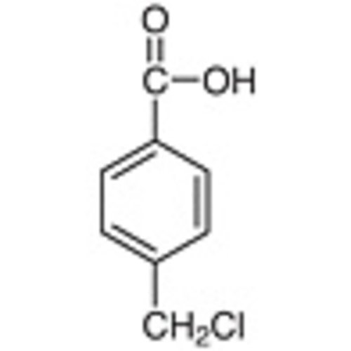 4-(Chloromethyl)benzoic Acid >98.0%(GC)(T) 25g
