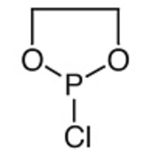 2-Chloro-1,3,2-dioxaphospholane >97.0%(GC) 25g