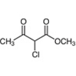 Methyl 2-Chloroacetoacetate >95.0%(GC) 25g