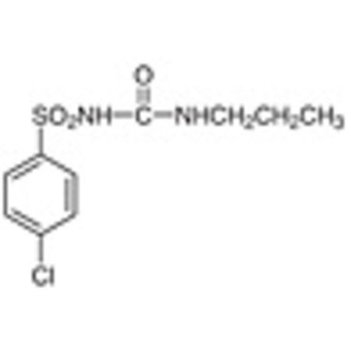 1-(4-Chlorophenylsulfonyl)-3-propylurea >99.0%(T) 25g