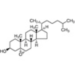 Cholesterol-5alpha,6alpha-epoxide >95.0%(GC) 1g