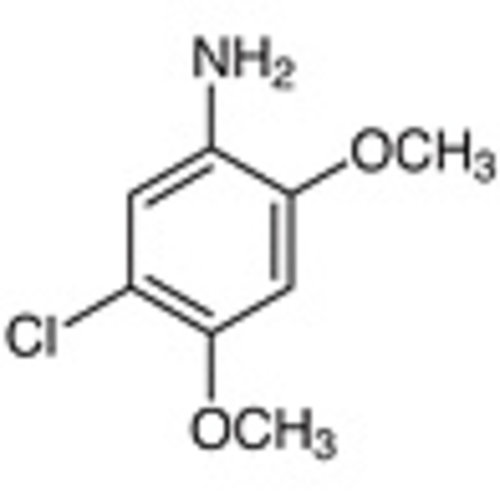 5-Chloro-2,4-dimethoxyaniline >97.0%(GC)(T) 25g