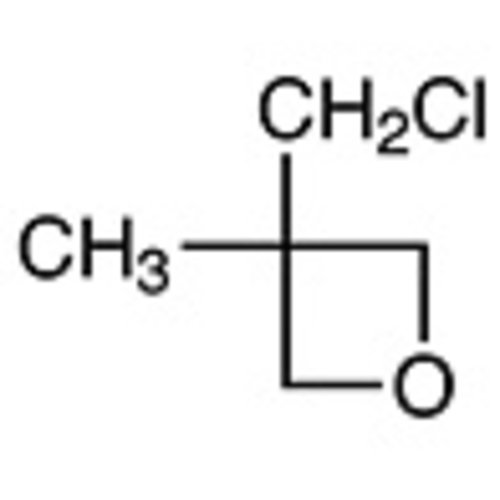3-(Chloromethyl)-3-methyloxetane >98.0%(GC) 5g