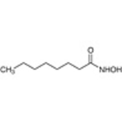 Octanohydroxamic Acid >99.0%(N) 25g