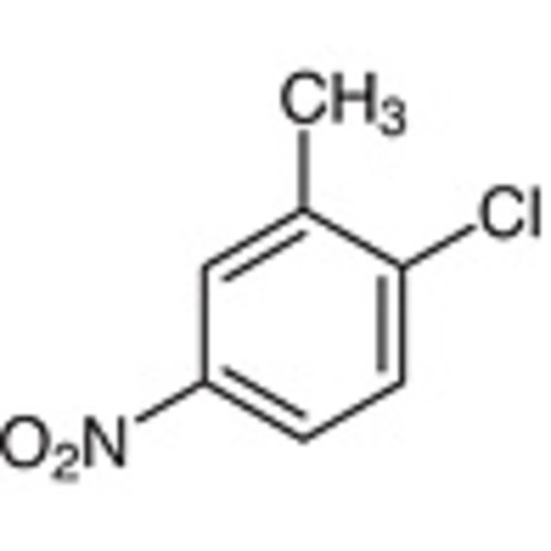 2-Chloro-5-nitrotoluene >98.0%(GC) 500g