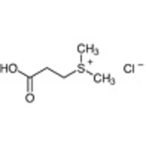 (2-Carboxyethyl)dimethylsulfonium Chloride >98.0%(T) 5g