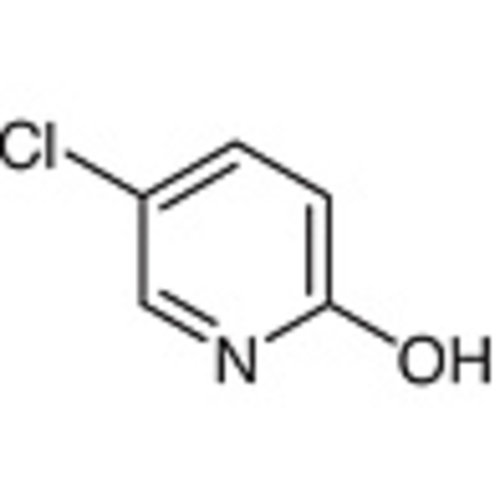 5-Chloro-2-hydroxypyridine >98.0%(GC)(T) 5g