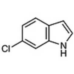 6-Chloroindole >98.0%(GC) 1g