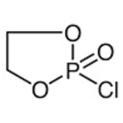2-Chloro-2-oxo-1,3,2-dioxaphospholane >95.0%(GC)(NMR) 5g